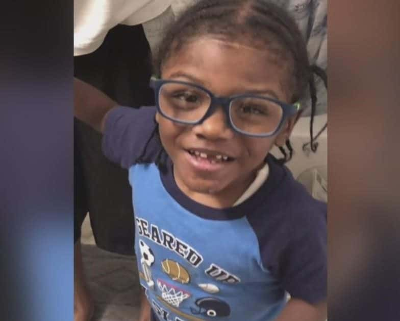 Baltimore Mom, Partner Sentenced To Life In Prison After Fatally Scalding 4-Year-Old Son