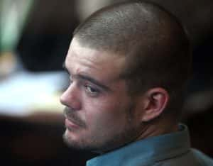 Joran Van Der Sloot Suspect In Disappearance Of Natalee Holloway Will Extradite To US In Connection With Fraud Case 