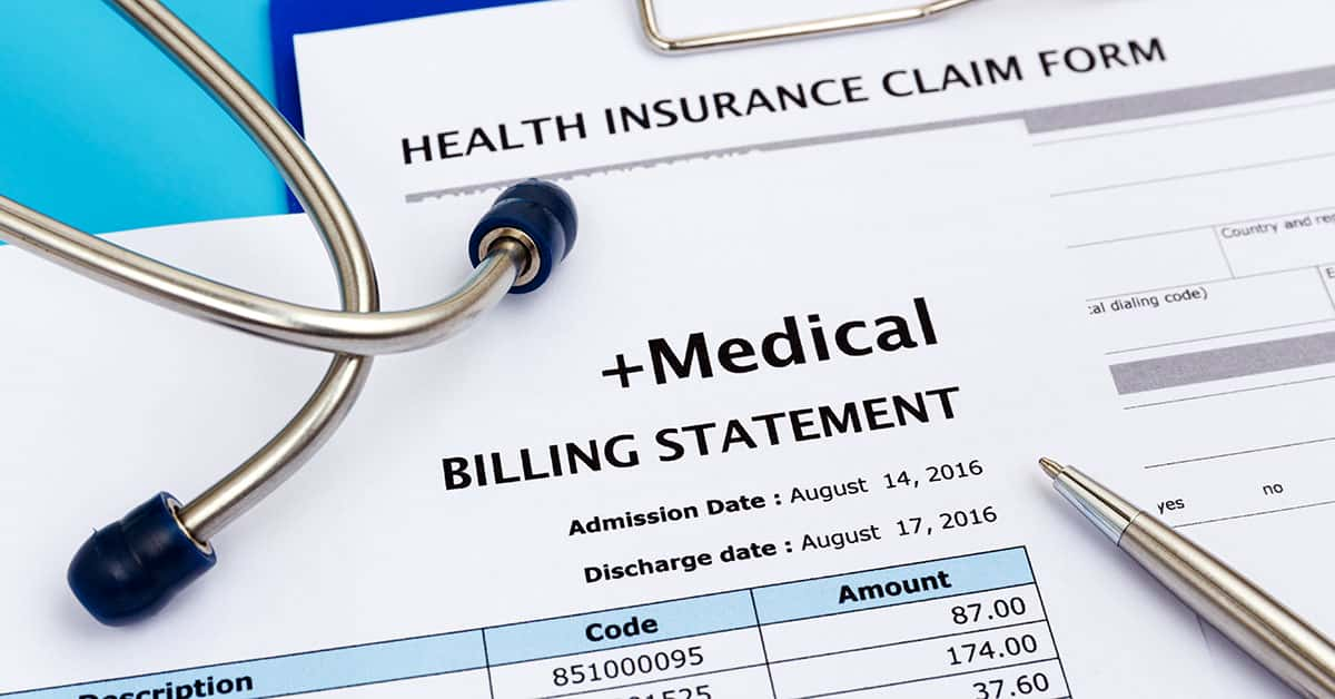 Billing Transparency For Medical Signed By Gov. Abbott.