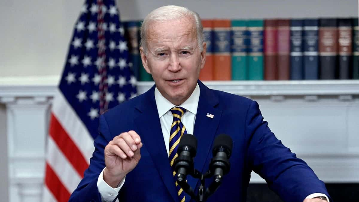 Student Loan Borrowers To Receive $20,000 In Debt Relief As Part Of Biden’s New Plan