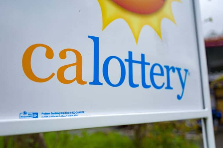 An ex-homeless woman won $5 million through the California lottery