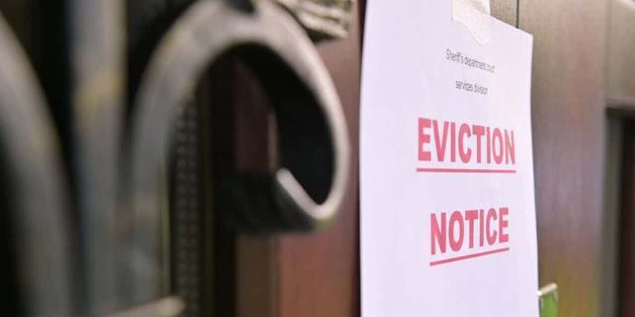 Renters Receive Termination Notices Despite Eviction Ban In Ireland