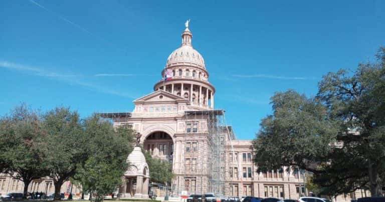 Texas Disabled Veterans Property Tax Bill Will Head To Senate