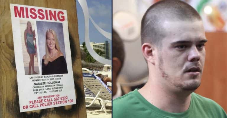 Joran Van Der Sloot Suspect In Disappearance Of Natalee Holloway Will Extradite To US In Connection With Fraud Case