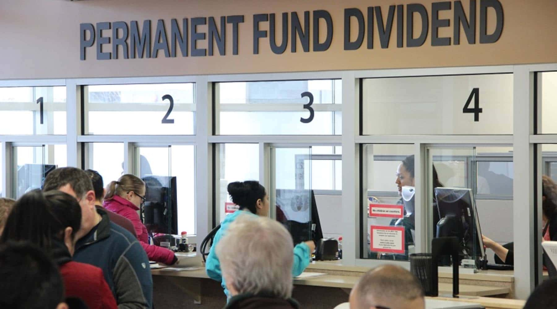 Alaska Residents To Receive Up To $3,284 PFD Payment