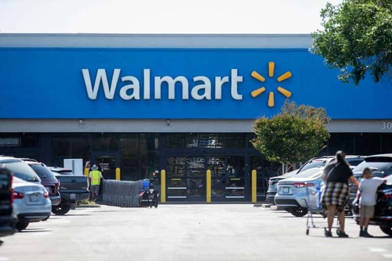 Walmart Settlement