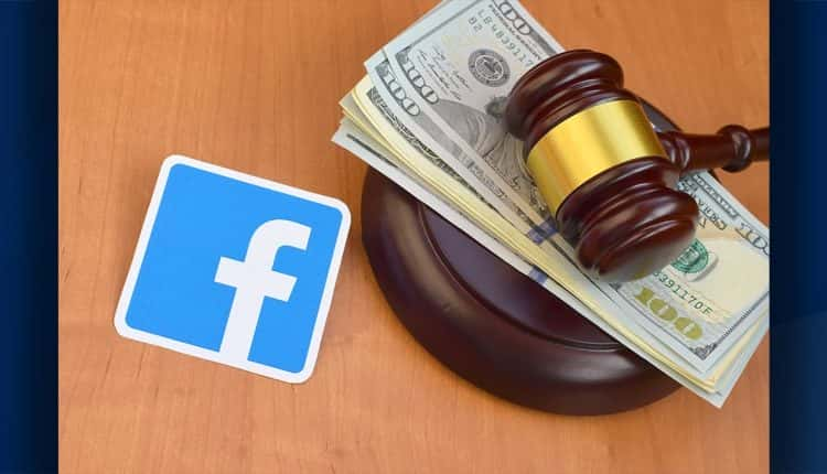 Settlement Money From Facebook Are Now Available To All Users. – PelhamPlus