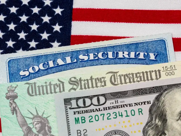 Social Security news: Millions will get direct payments totaling close to $4,555 over the next 4 days