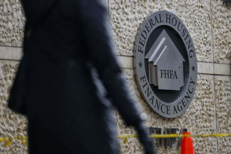 Federal Housing Finance Agency Cancels The Mortgage Fee Base In Debt-To-Income Ratio