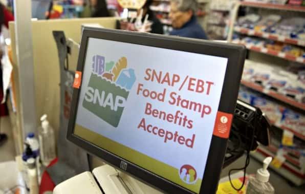 Massachusetts Low-Income Families To Receive Last P-EBT Food Benefits