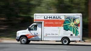 A U-Haul Driver Terrorizes A Woman In A Day-Long Kidnapping: Maryland State Police Says