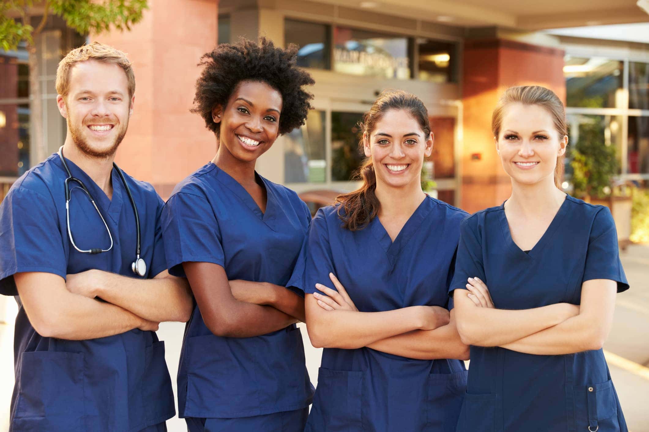 Travel Nursing Jobs In Texas Pay $187,000 For Only Working Nine Months A Year