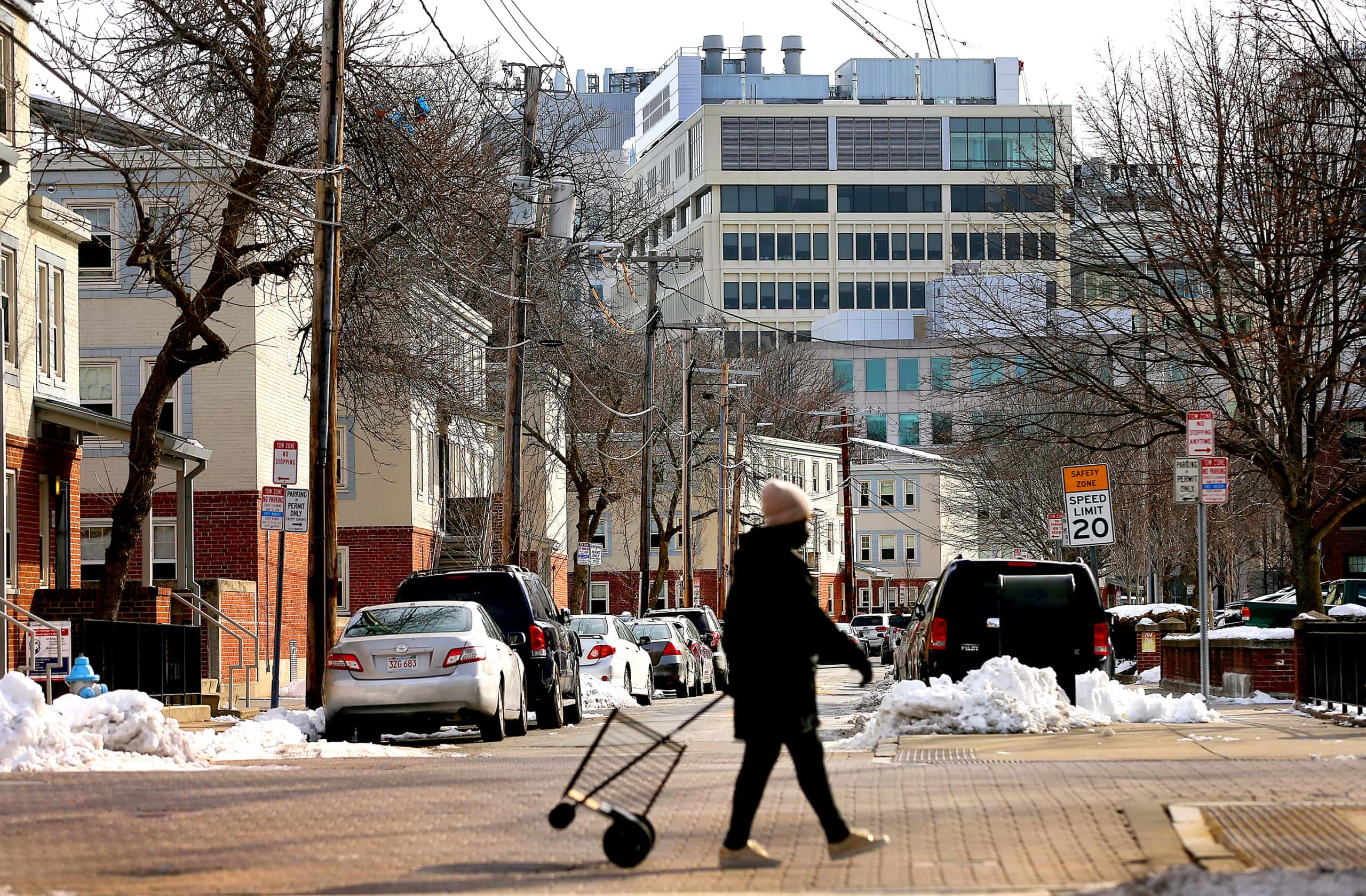 Cambridge to Launch Guaranteed Income Program for Low-Income Families