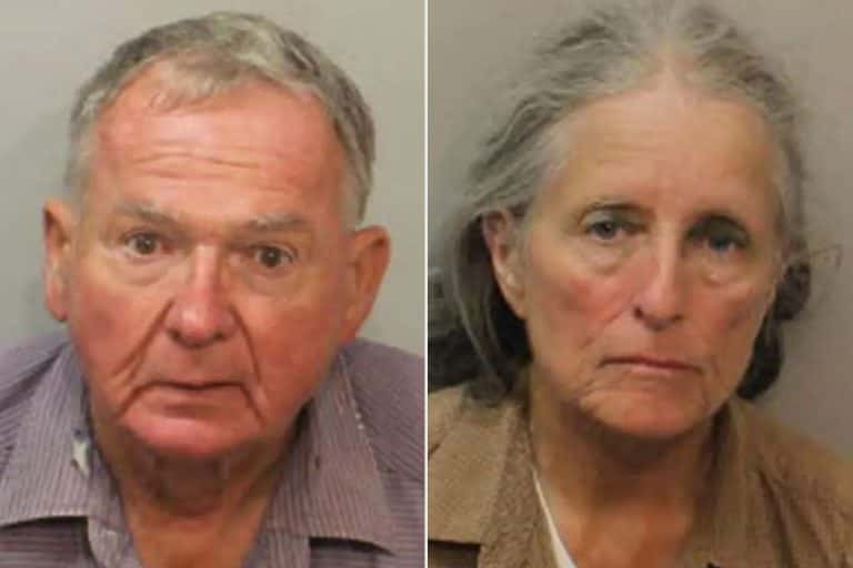 White Couple Is Guilty Of Aggravated Assault After Opened Fire On Black Man And His Young Son