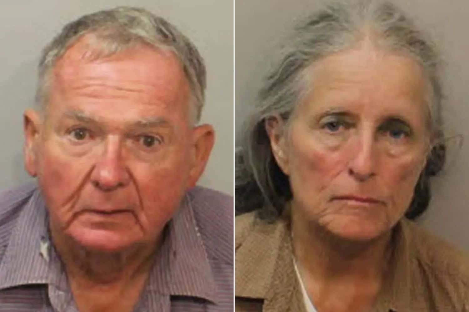 White Couple Is Guilty Of Aggravated Assault After Opened Fire On Black Man And His Young Son