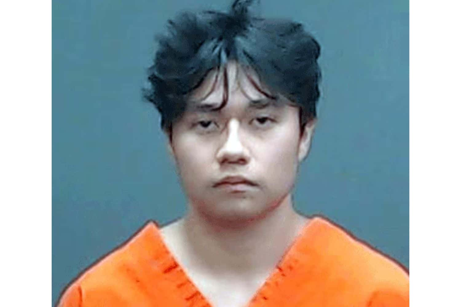 Police Charge Texas Teen With Capital Murder After Allegedly Kills His Parents And Siblings Believing They Are Cannibals