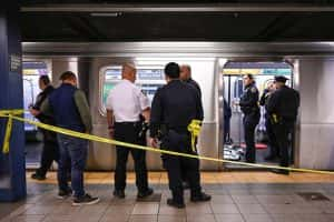 Jordan Neely NYC Subway Homicide Victim’s Mother Was Murdered In 2007 