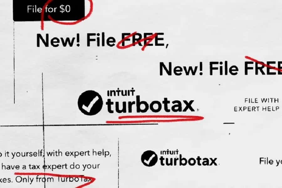 TurboTax settlement