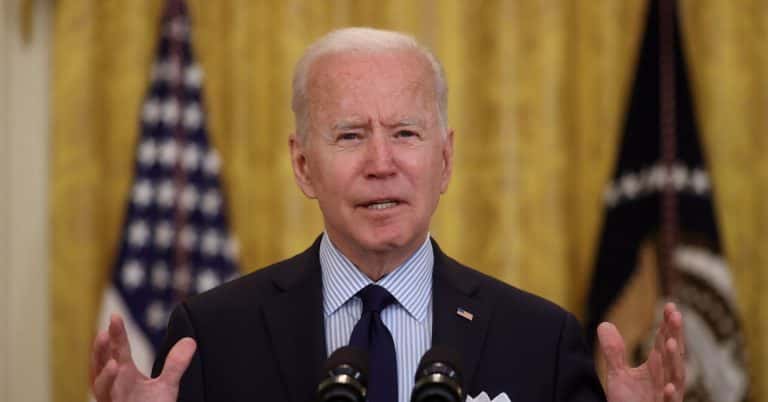 Biden Administration to Invest $830 Million