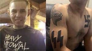 Allen Mall Shooter Mauricio Garcia Is A Neo-Nazism Sympathizer