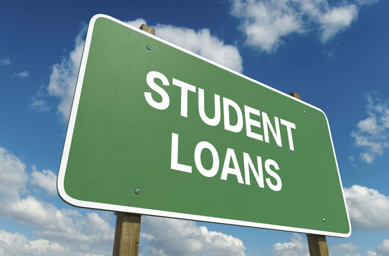 Federal Student Loans