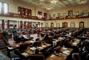 Texas Disabled Veterans Property Tax Bill Will Head To Senate