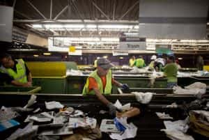 Texas City Receives $30,000 Award To Support Recycling Efforts 