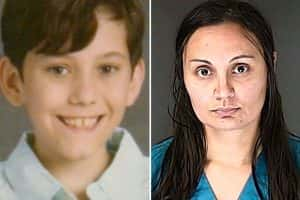 Letecia Stauch Is Sentence To Life Imprisonment After Killing His Stepson Gannon Stauch: Gannon’s Real Mom Breaks Her Silence 