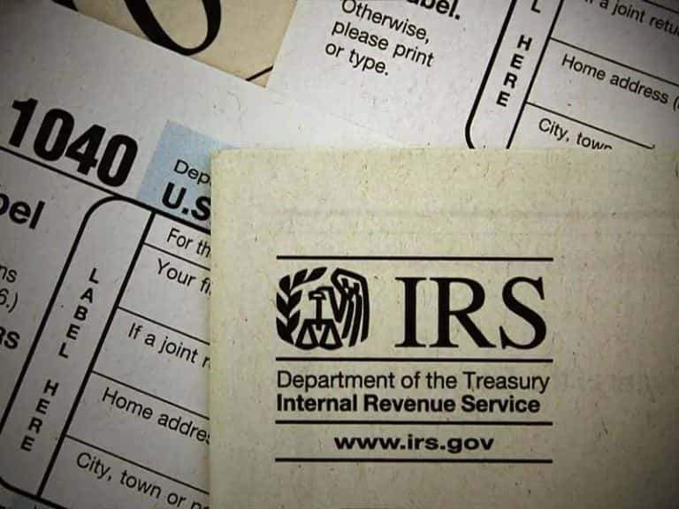 You Could Have $900 to the IRS, But There’s Not Much Time Left to File a Claim