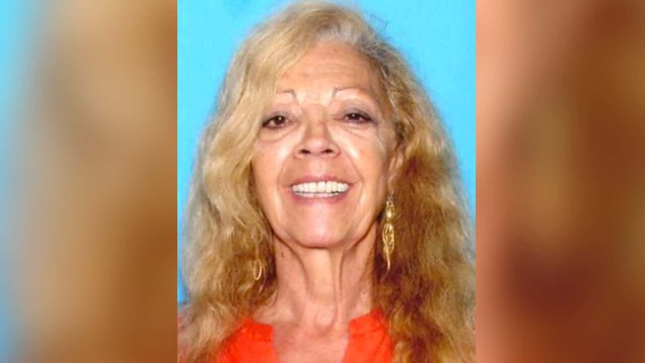 Suspicious Man In Truck Allegedly Involved In Disappearance, Death Of 73-Year-Old Woman With Dementia