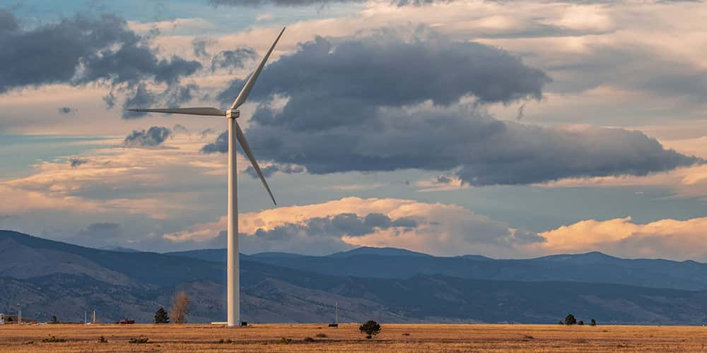 Report Reveals Costly Consequences of Colorado’s Energy Plan for 100% Renewable Electricity by 2040