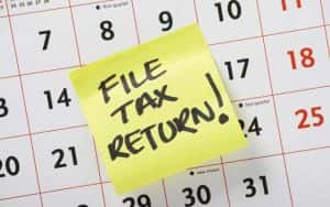 Income Tax Filing Deadline: IRS Advise Taxpayers Must File Now To Limit Penalties