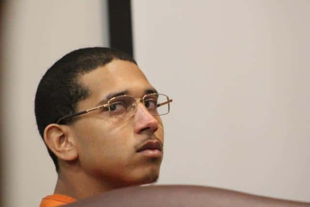 20-Year-Old Man Sentenced To 45 Years In Prison After Shooting Classmate’s Father During Party in Florida