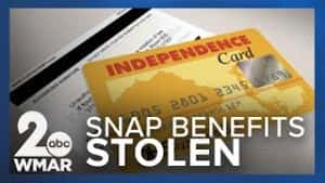 Thanks To Consolidated Appropriations Act of 2023: State Will Replace Oregon SNAP Benefits Theft Victim Starting This May 22