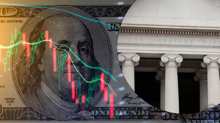 The states might be hardest hit if the US exceeded its debt ceiling