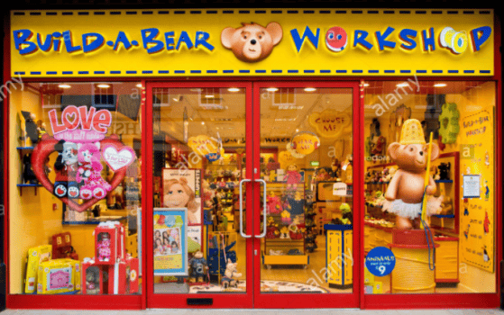 $500 One Time Settlement Can Be Claim By Americans From $4.1million Build-A-Bear Scandal.