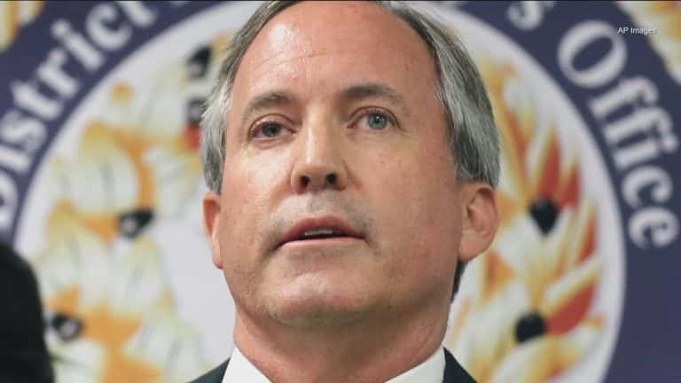 Following an investigation, a Texas House committee advises against Attorney General Ken Paxton’s removal