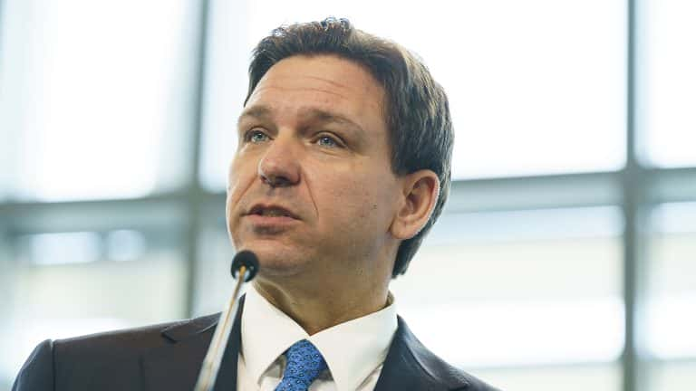 Don’t Say Gay bill passes the Florida Senate and is headed to DeSantis’ desk