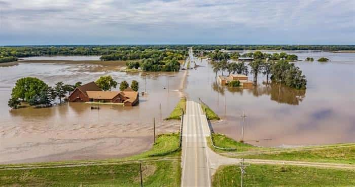 Coming Soon: New Disaster Relief Program