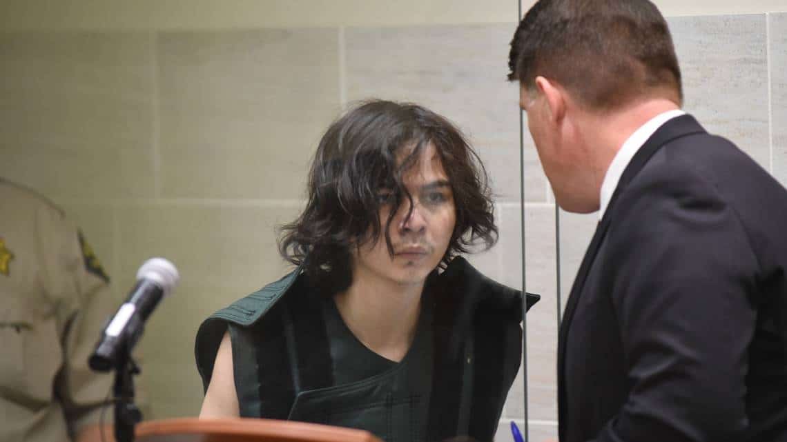 Former UC Davis Student Pleads Not Guilty To Murder Charges In Connection With Stabbings