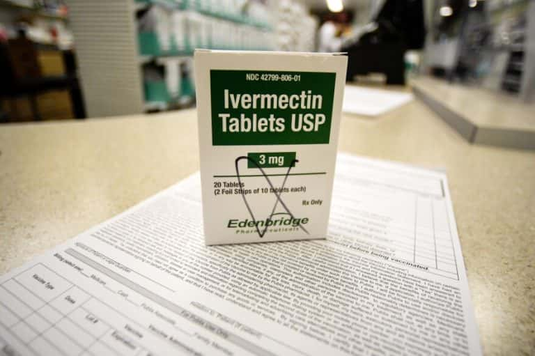 Ivermectin cannot be administered to a COVID patient at a Wisconsin hospital, the court rules