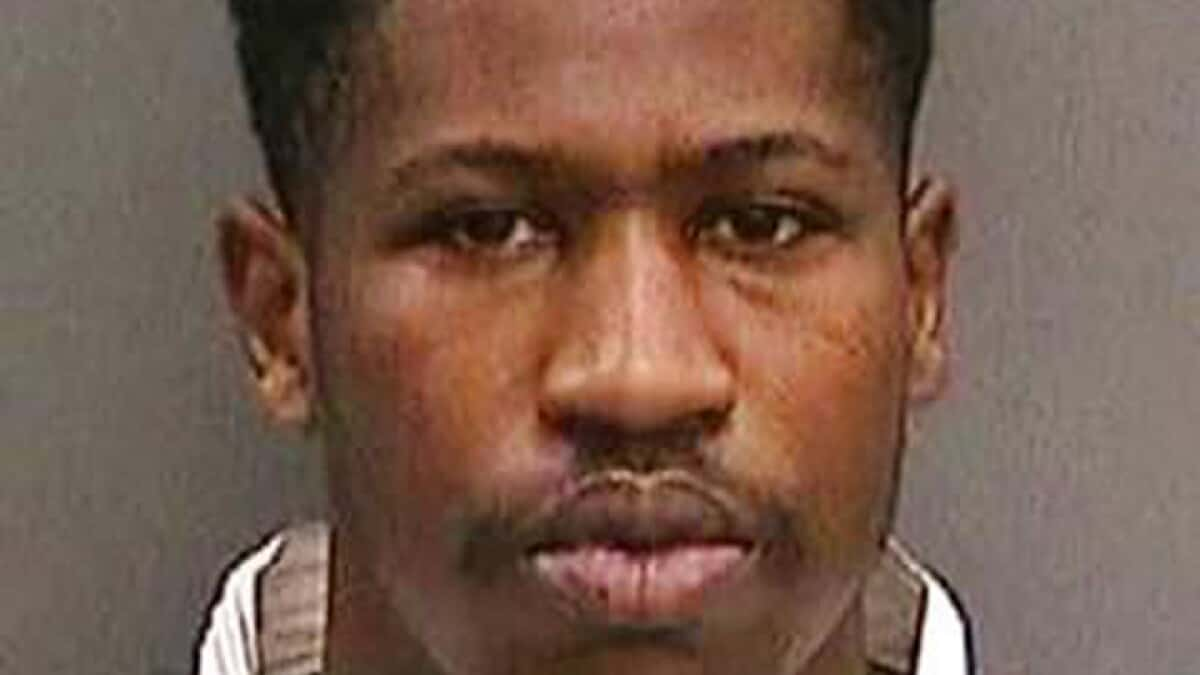 Serial Killer Pleads Guilty