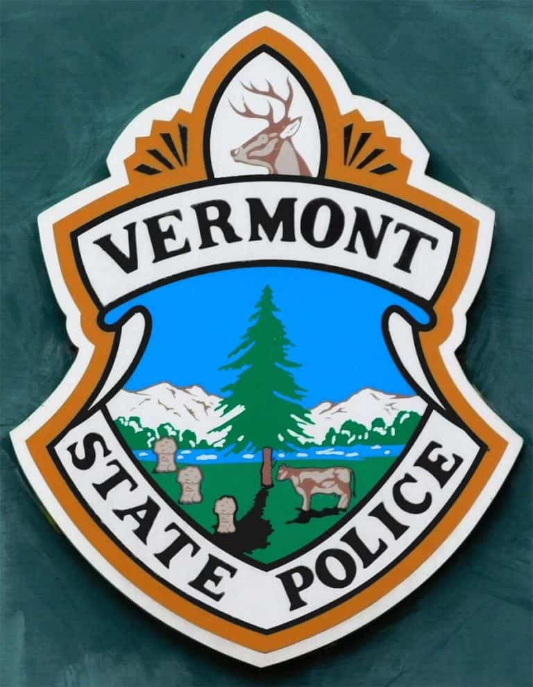 vermont assault charge