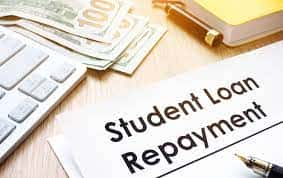 Debt-Limit Deal For Student Loan In Small Provision