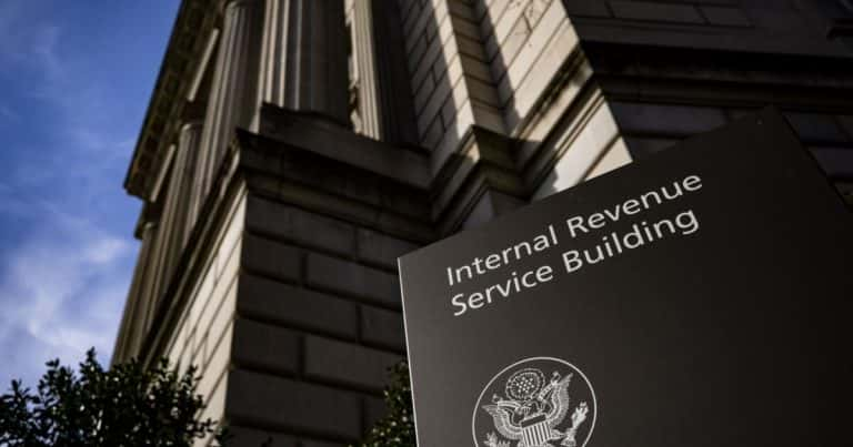 IRS to Launch Pilot Program