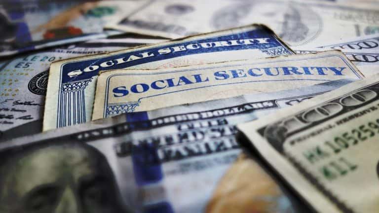 Social Security change: Millions of people receive direct payments of up to $4,555 in a single day