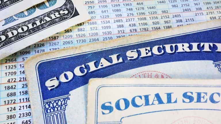 Social Security update: Millions of people receive direct payments of up to $4,555 in a single day