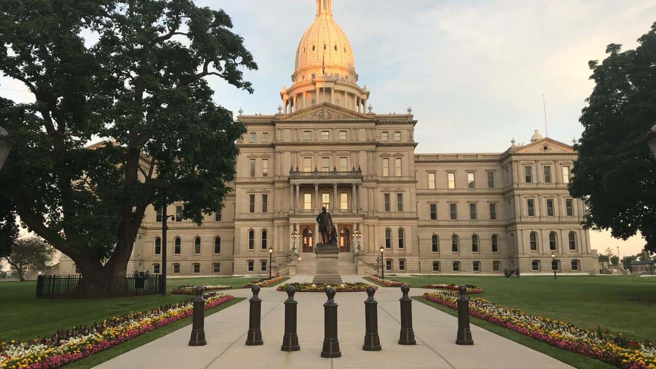 Michigan Revenue Expectations Adjusted Downward by $1.8 Billion Due to Tax Law Changes