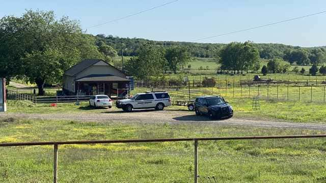 The 7 individuals found died in Oklahoma might be among the missing youngsters, according to the authorities