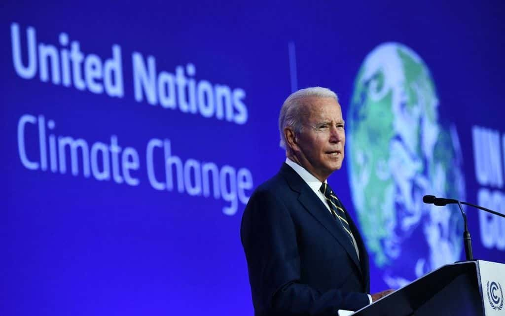 Biden Administration to Invest $830 Million